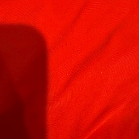 Red Bikini - Picture 5 of 5